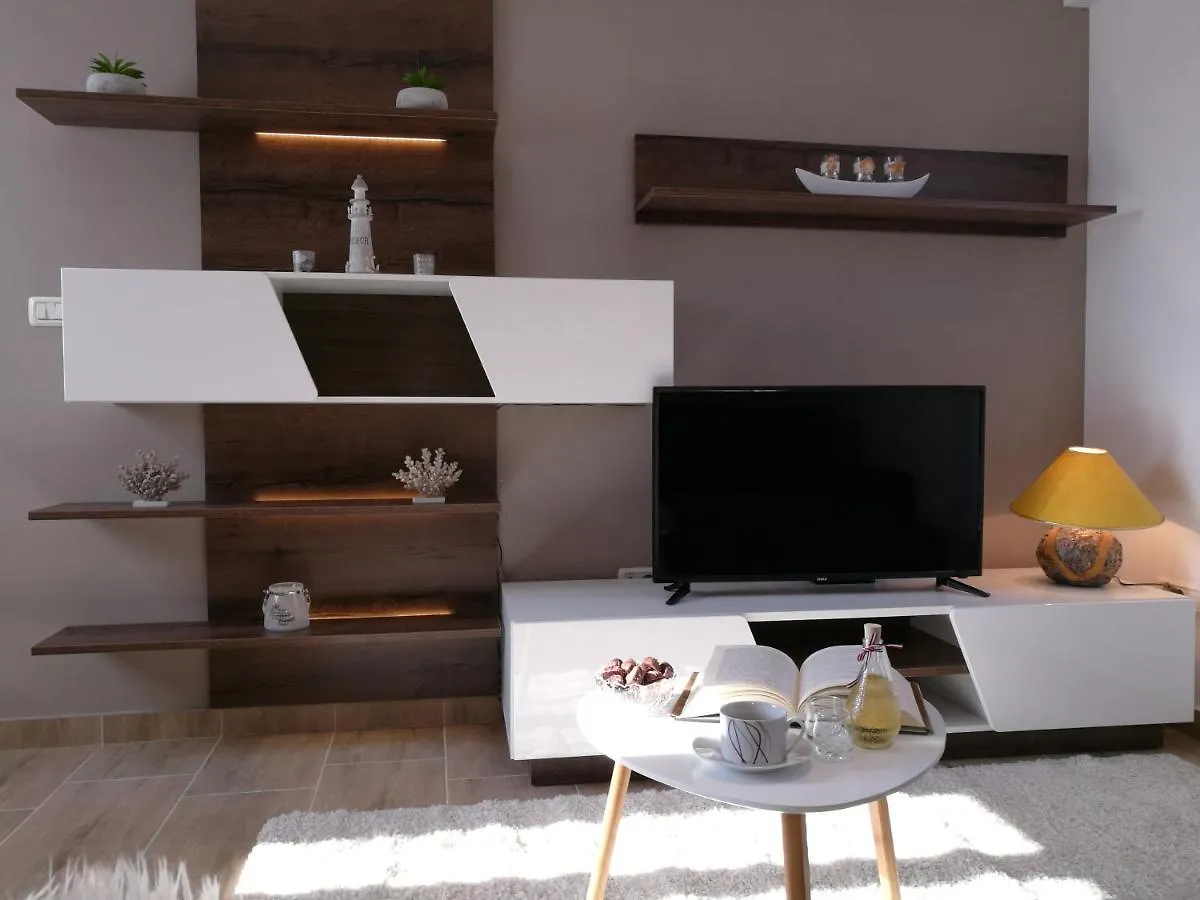 Haus Anka 3 Apartment Rovinj