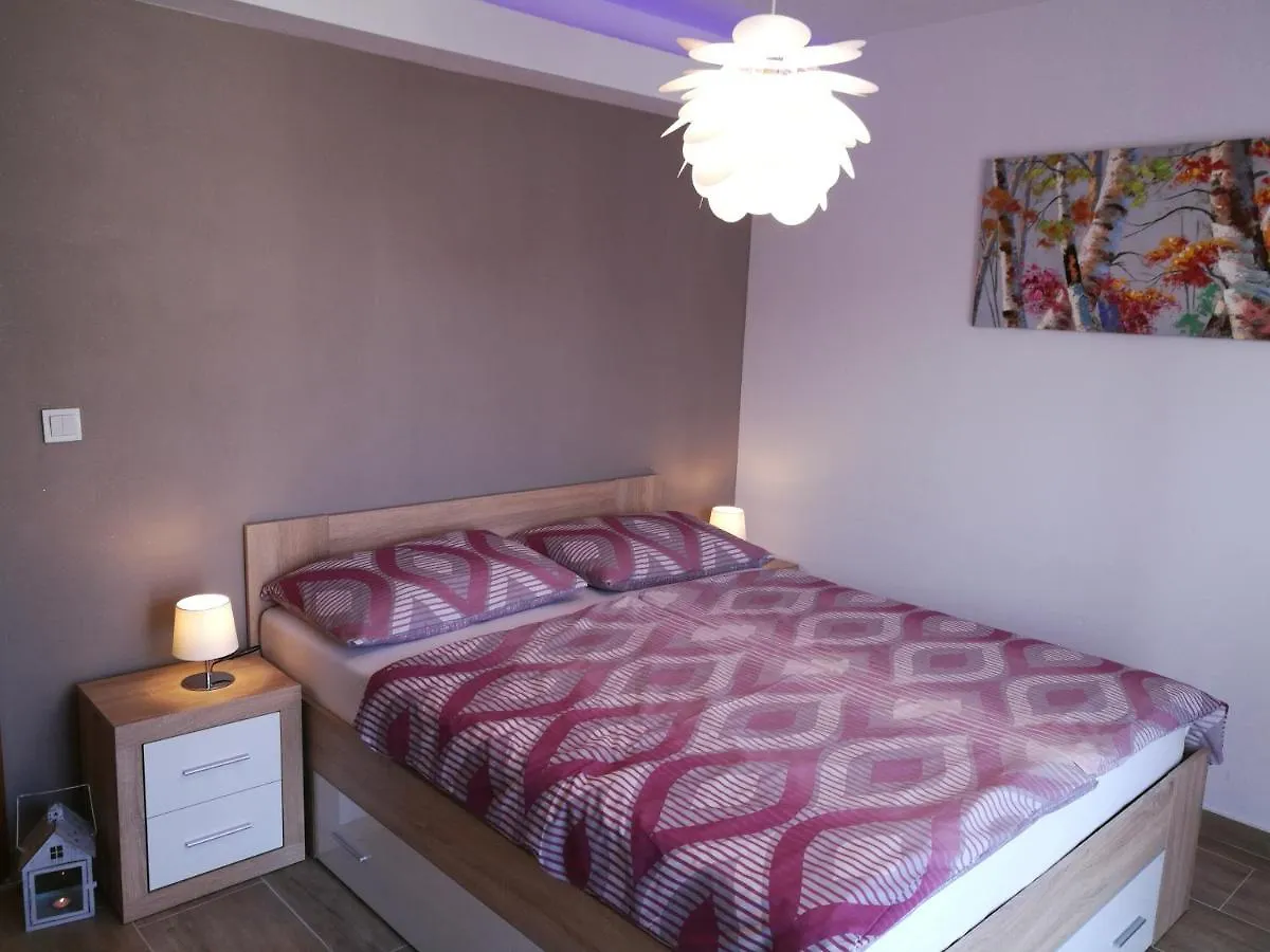 Haus Anka 3 Apartment Rovinj Croatia