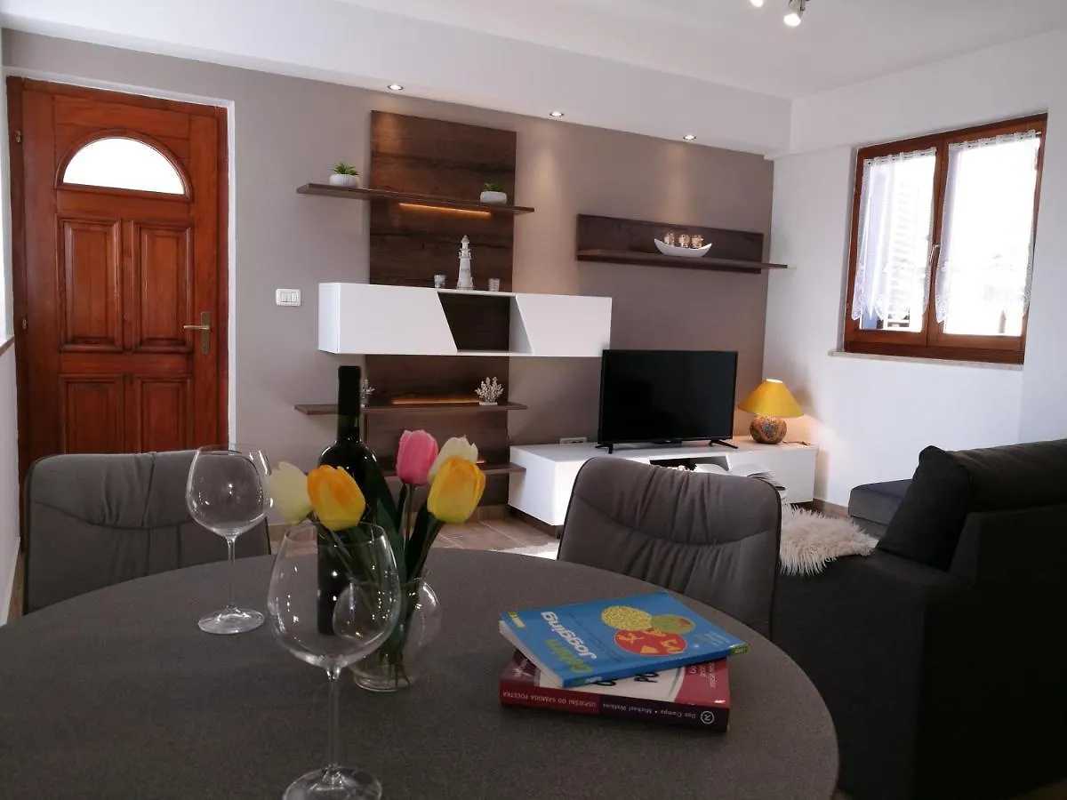 Haus Anka 3 Apartment Rovinj 0*,  Croatia