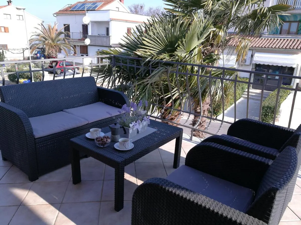 Haus Anka 3 Apartment Rovinj
